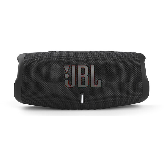 JBL Charge 5 Midnight Black (JBLCHARGE5BLK)