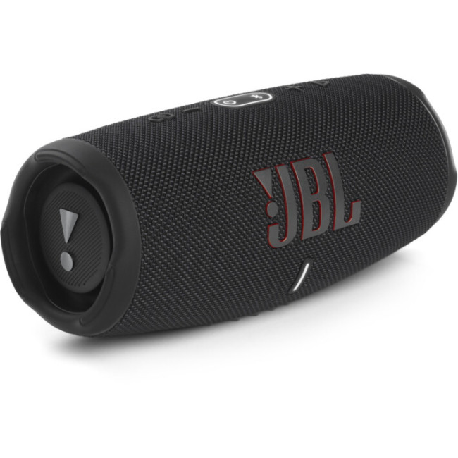 JBL Charge 5 Midnight Black (JBLCHARGE5BLK)