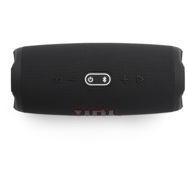 JBL Charge 5 Midnight Black (JBLCHARGE5BLK)