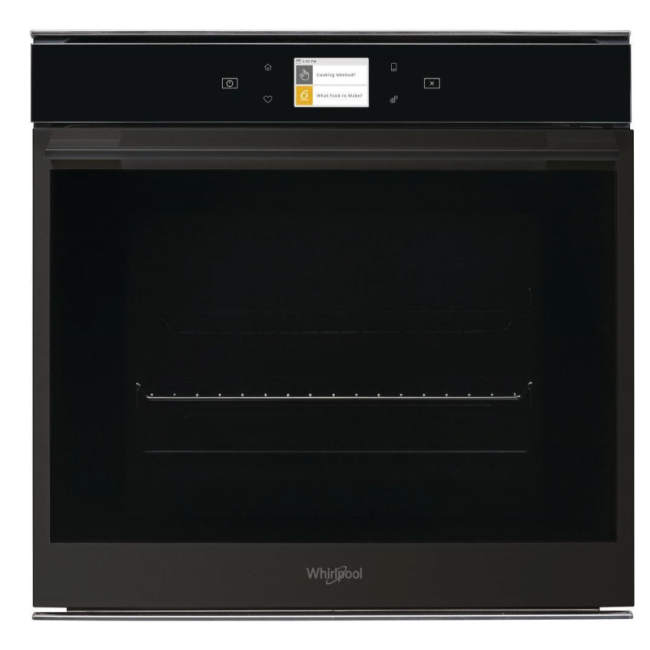 Духовой шкаф Whirlpool W9OM24S1PBSS