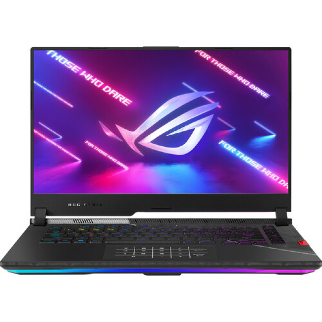 Ноутбук ASUS ROG Strix SCAR 15 G533ZM (G533ZM-ES93)