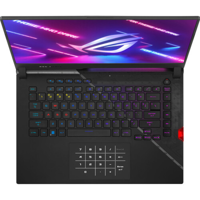 Ноутбук ASUS ROG Strix SCAR 15 G533ZM (G533ZM-ES93)