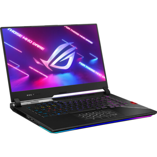 Ноутбук ASUS ROG Strix SCAR 15 G533ZM (G533ZM-ES93)