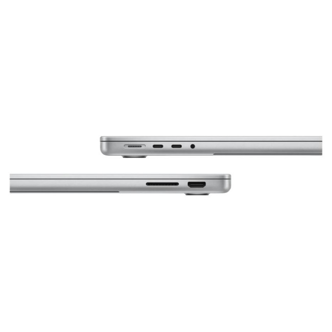 Apple MacBook Pro 14" Silver Late 2023 (Z1AX0029K)