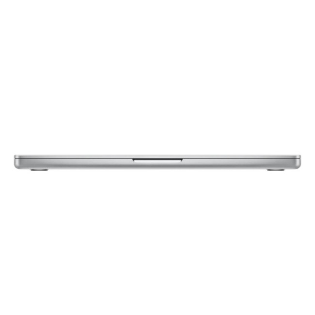 Apple MacBook Pro 14" Silver Late 2023 (Z1AX0029K)