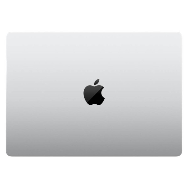Apple MacBook Pro 14" Silver Late 2023 (Z1AX0029K) - купить онлайн в интернет-магазине