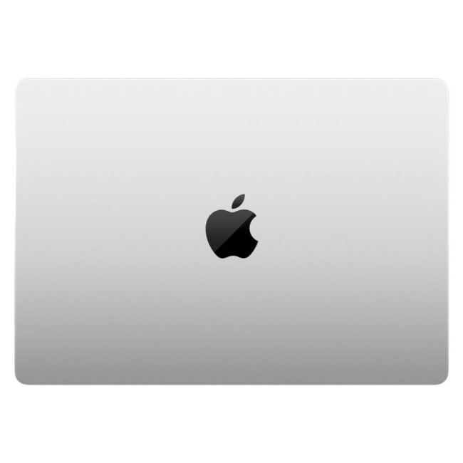 Apple MacBook Pro 14" Silver Late 2023 (Z1AX0029K)