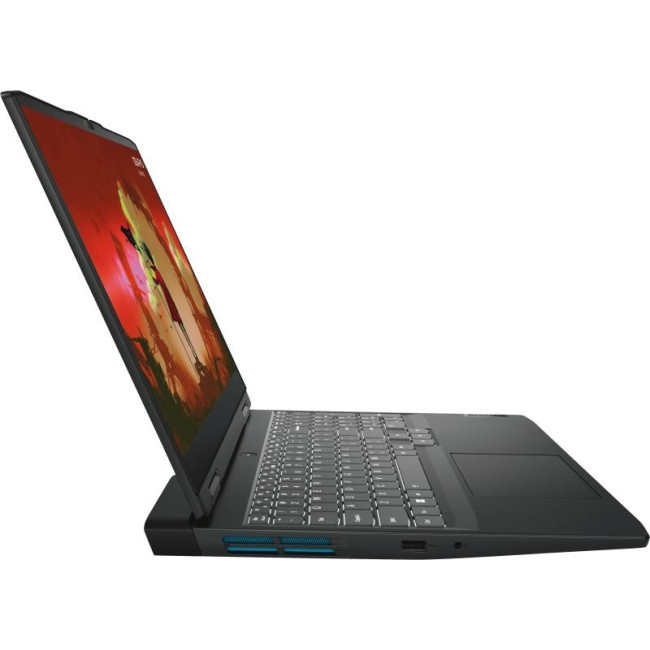 Ноутбук Lenovo IdeaPad Gaming 3 15ARH7 (82SB00K9US)