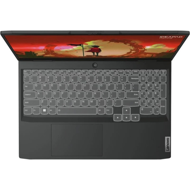 Ноутбук Lenovo IdeaPad Gaming 3 15ARH7 (82SB00K9US)