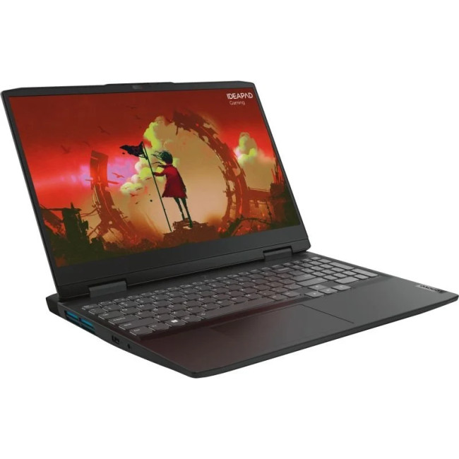 Lenovo IdeaPad Gaming 3 15ARH7 (82SB00K9US)