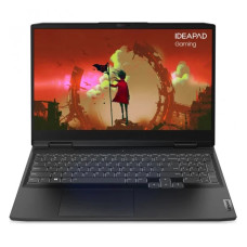 Ноутбуки Lenovo IdeaPad Gaming 3 15ARH7 (82SB00K9US)