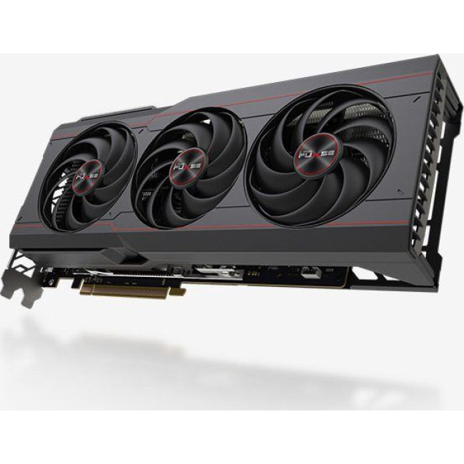 Sapphire Radeon RX 6800 XT 16 GB PULSE (11304-03-20G)