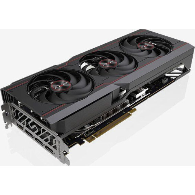 Sapphire Radeon RX 6800 XT 16 GB PULSE (11304-03-20G)