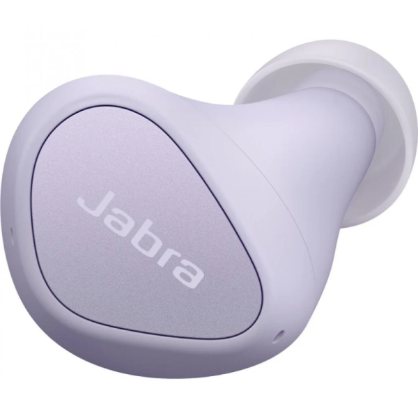 JABRA Elite 4 Lilac (100-99183003-99)