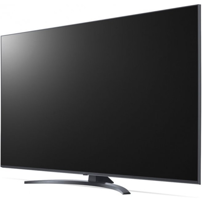 Телевизор LG 65UQ81006LB