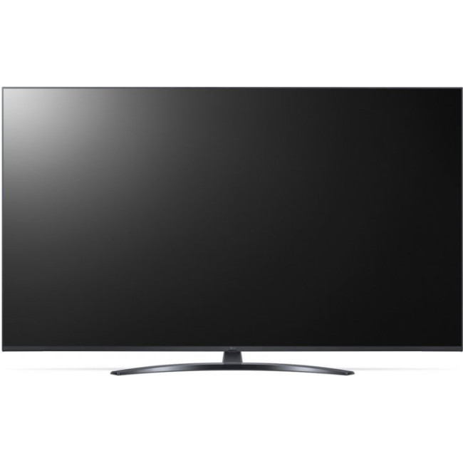 Телевизор LG 65UQ81006LB