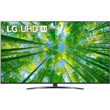 Телевізор LG 65UQ81006LB