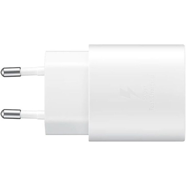 Samsung 25W PD Wall Charger White (EP-TA800XWEGRU)