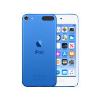 Apple iPod touch 7Gen 256GB Blue (MVJC2)