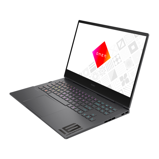 Ноутбук HP Omen 16-n0797nr (6K7W9UA)