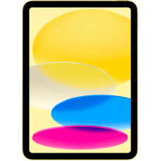 Apple iPad 10.9 2022 Wi-Fi 64GB Yellow (MPQ23)