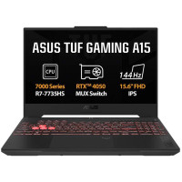 Asus TUF Gaming A15 FA507NU (FA507NU-LP045W)