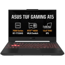 Asus TUF Gaming A15 FA507NU (FA507NU-LP045W)
