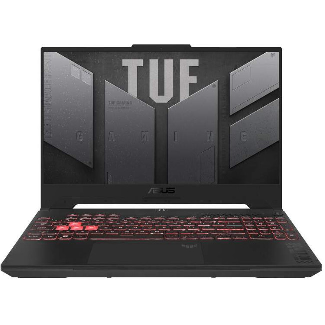 Asus TUF Gaming A15 FA507NU (FA507NU-LP045W)