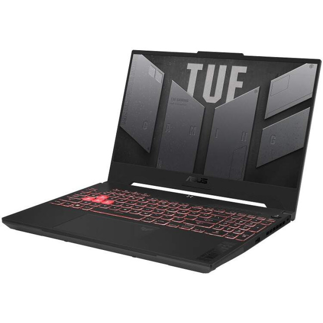 Ноутбуки Asus TUF Gaming A15 FA507NU (FA507NU-LP045W)