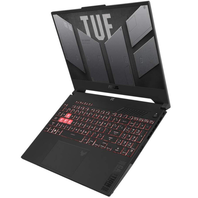 Ноутбуки Asus TUF Gaming A15 FA507NU (FA507NU-LP045W)