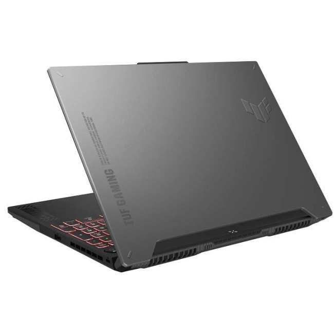 Ноутбуки Asus TUF Gaming A15 FA507NU (FA507NU-LP045W)