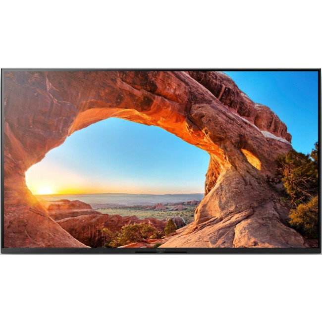 Телевизор Sony KD-55X85K