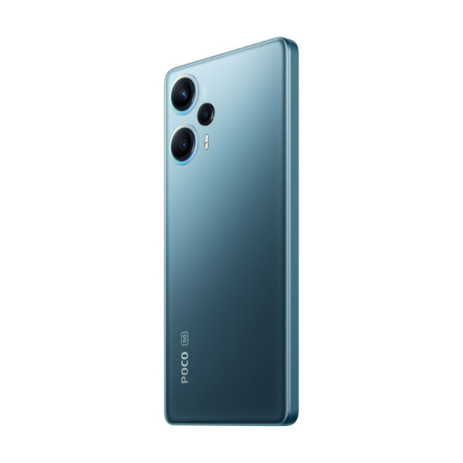 Xiaomi Poco F5 12/256GB Blue