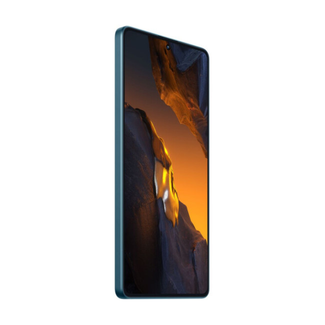 Xiaomi Poco F5 12/256GB Blue