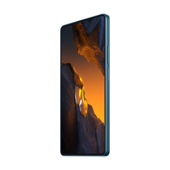 Xiaomi Poco F5 12/256GB Blue