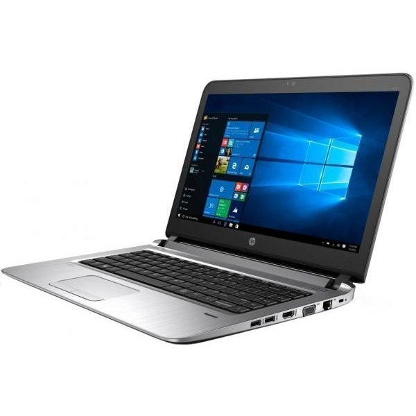 Ноутбук HP ProBook 440 (W4P01EA)