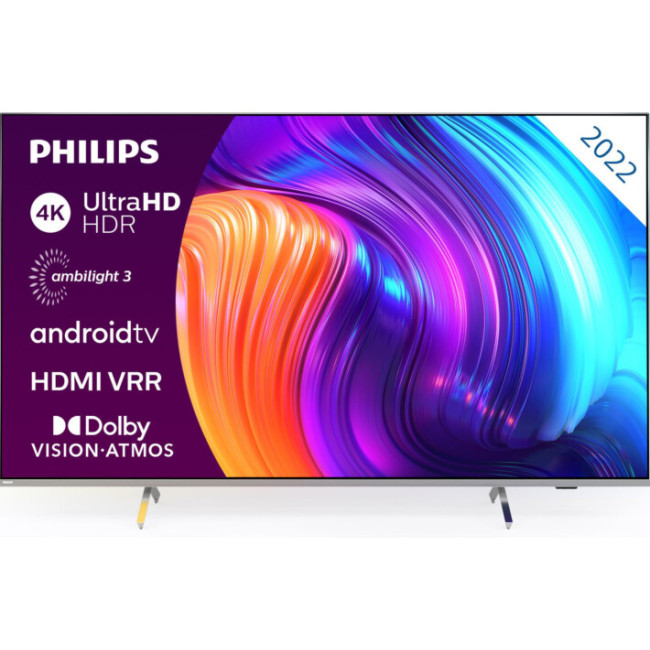 Телевизор Philips 65PUS8507