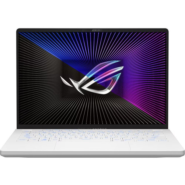 Ноутбук Asus ROG Zephyrus G14 AniMe Matrix GA402XU (GA402XU-N2030W)