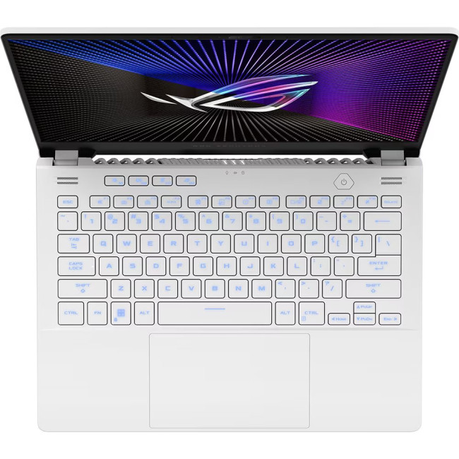 Ноутбук Asus ROG Zephyrus G14 AniMe Matrix GA402XU (GA402XU-N2030W)