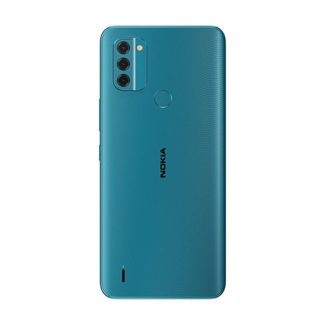 Смартфон Nokia C31 4/128GB Cyan