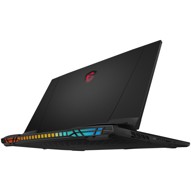 MSI Titan GT77HX 13VI (GT77HX 13VI-048PL)