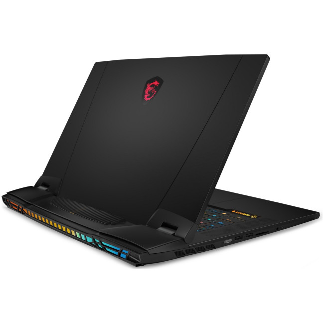 MSI Titan GT77HX 13VI (GT77HX 13VI-048PL)