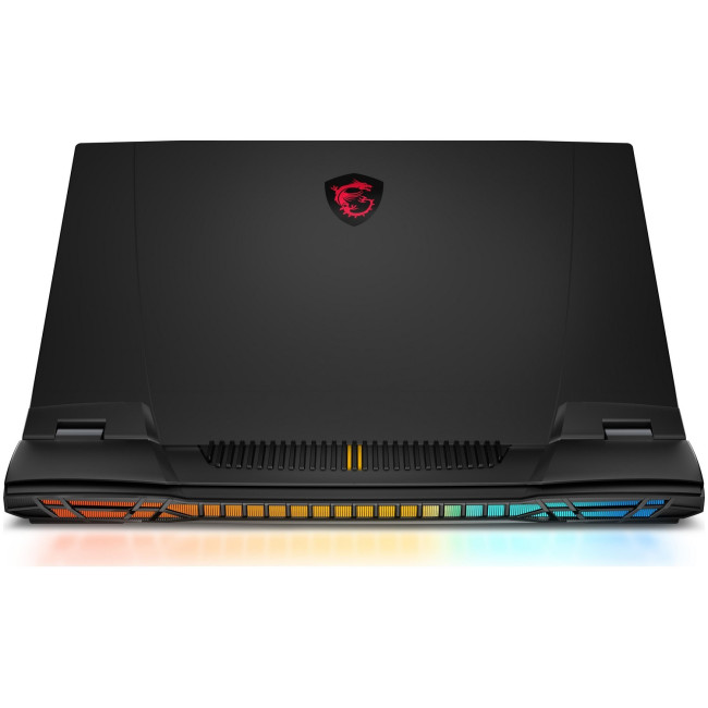 MSI Titan GT77HX 13VI (GT77HX 13VI-048PL)