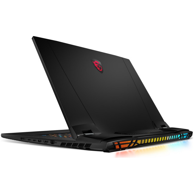 MSI Titan GT77HX 13VI (GT77HX 13VI-048PL)