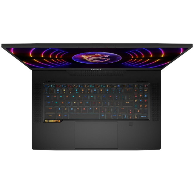 MSI Titan GT77HX 13VI (GT77HX 13VI-048PL)