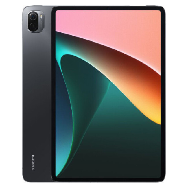 Xiaomi Pad 5 6/256GB Cosmic Gray (EU)