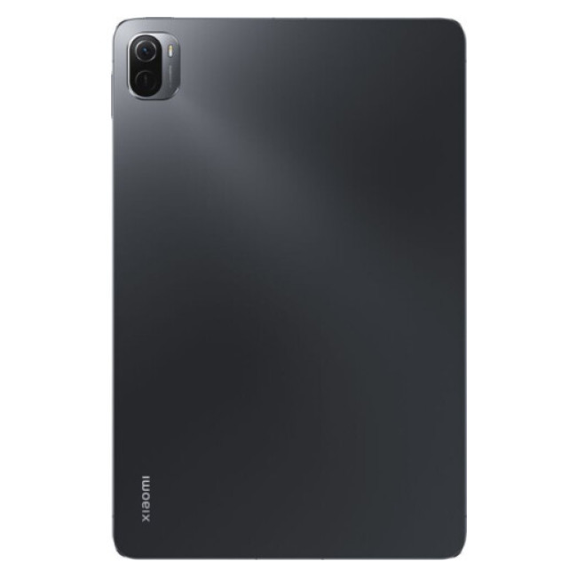 Xiaomi Pad 5 6/256GB Cosmic Gray (EU)