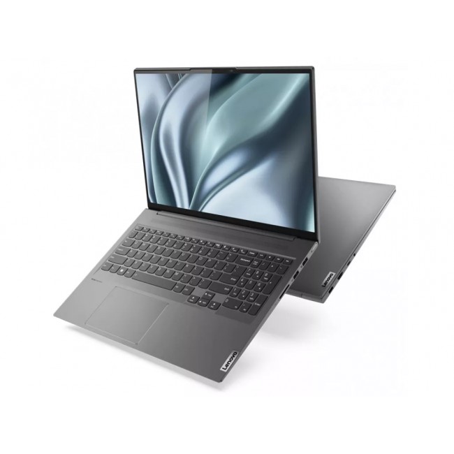 Ноутбук Lenovo Yoga Slim 7 Pro 16IAH7 (82VA0020GE)