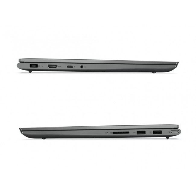 Ноутбук Lenovo Yoga Slim 7 Pro 16IAH7 (82VA0020GE)