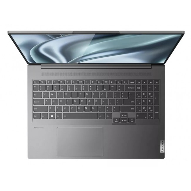 Ноутбук Lenovo Yoga Slim 7 Pro 16IAH7 (82VA0020GE)